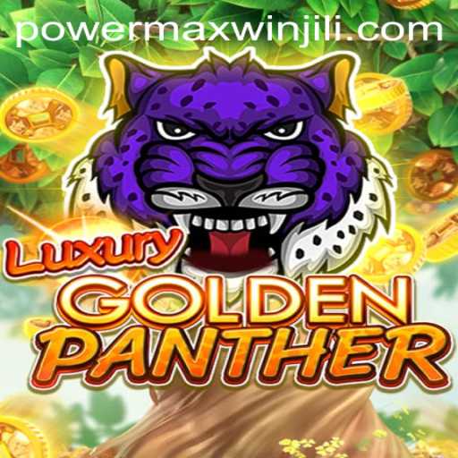 Exploring the World of LUXURYGOLDENPANTHER