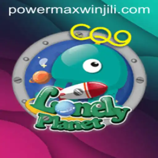 Discover the Thrills of LonelyPlanet: PowerMaxWin Unveiled