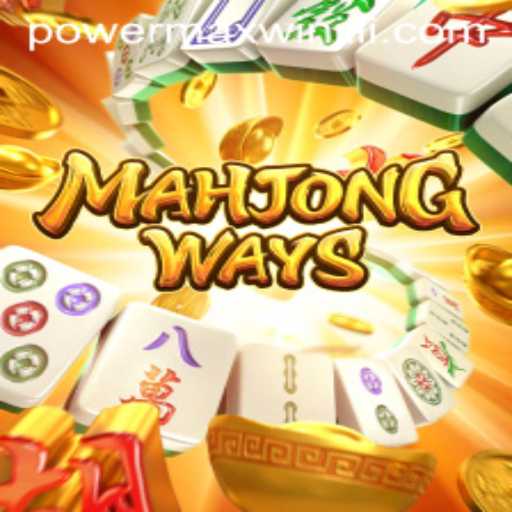 Unveiling MahjongWays: Discover the Intriguing Dynamics of PowerMaxWin