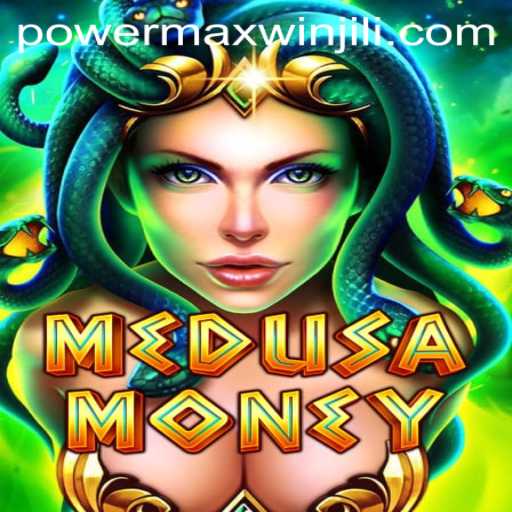 Explore the Mythical Thrills of MedusaMoney and PowerMaxWin