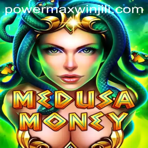 Explore the Mythical Thrills of MedusaMoney and PowerMaxWin