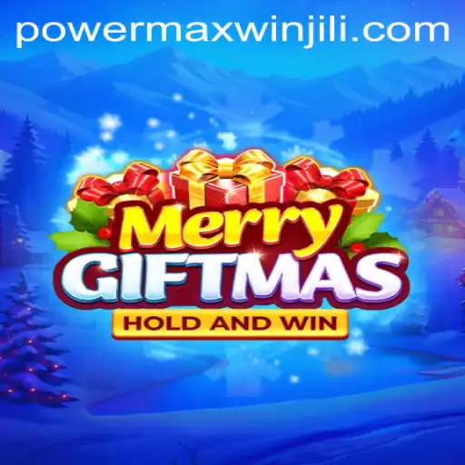 Discover the Exciting World of MerryGiftmas with PowerMaxWin