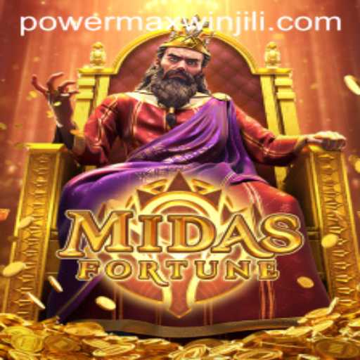 Unveiling MidasFortune: A Journey Through PowerMaxWin Adventure