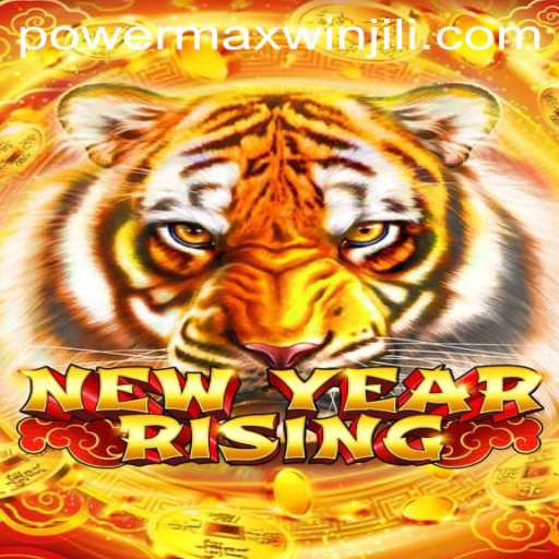 Exploring the Exciting World of NewYearRising with PowerMaxWin Feature