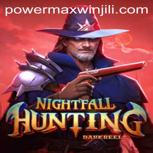 Immersing in the Thrills of NightfallHunting: Strategy and Adventure