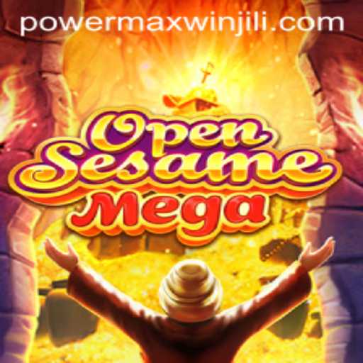 The Exciting World of OPENSESAMEMEGA: Unleashing the PowerMaxWin