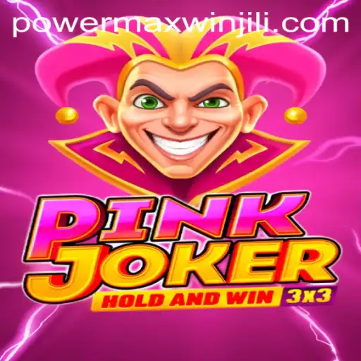 Unveiling the Thrills of PinkJoker: A Game-Changer in the World of PowerMaxWin