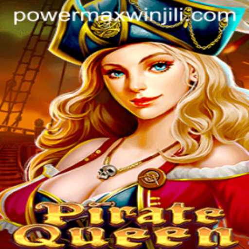 PirateQueen: Unleash the PowerMaxWin