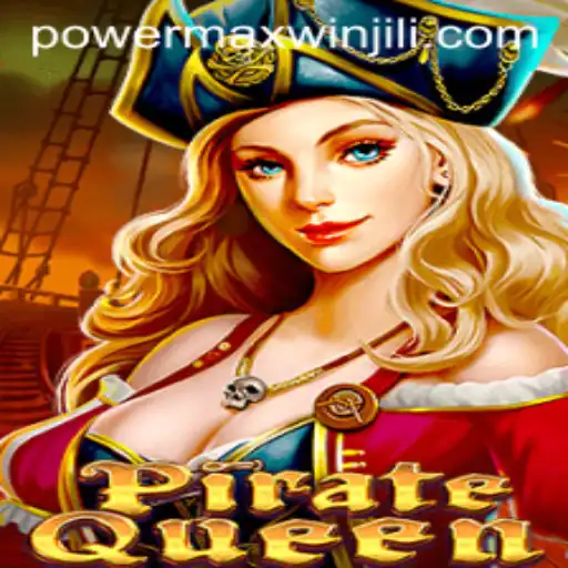 PirateQueen: Unleash the PowerMaxWin