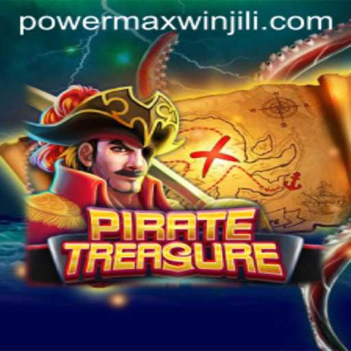 PirateTreasure: Exploring the High Seas with PowerMaxWin