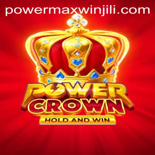 PowerCrown: Explore the Realm of PowerMaxWin