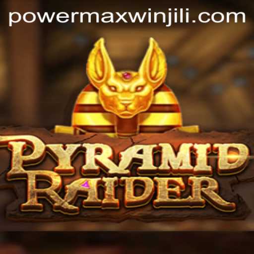 PyramidRaider: Unveiling the Secrets of PowerMaxWin