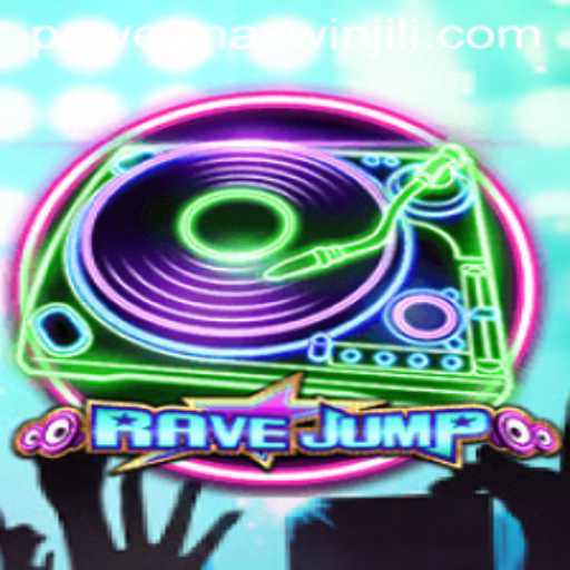 RaveJump: A Thrilling Adventure with PowerMaxWin