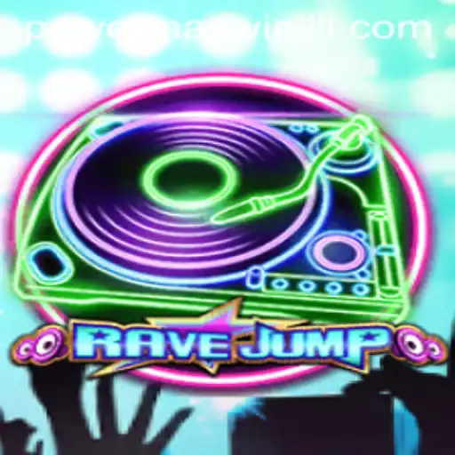 RaveJump: A Thrilling Adventure with PowerMaxWin