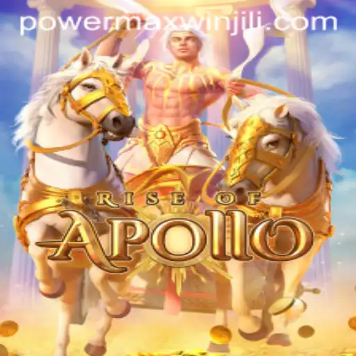 Rise of Apollo: Unleashing the PowerMaxWin in Gaming
