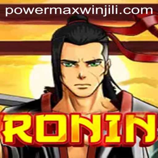 Exploring the Thrilling World of Ronin: A PowerMaxWin Experience