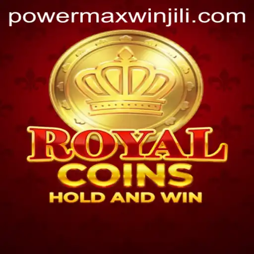Discover the Excitement of RoyalCoins and Unleash PowerMaxWin