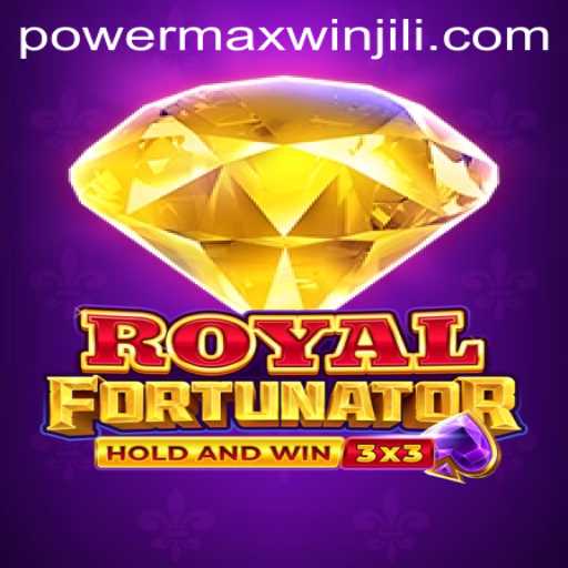 Royalfort: Discover the PowerMaxWin Adventure