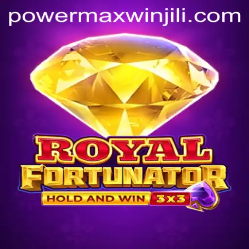 Royalfort: Discover the PowerMaxWin Adventure