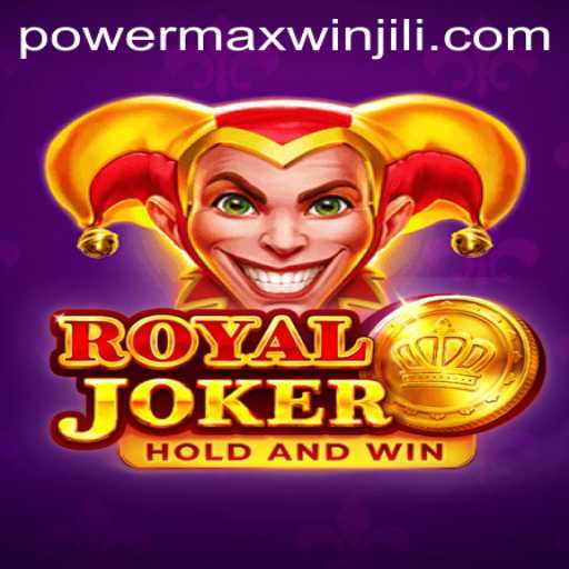 Discover the Excitement of RoyalJoker: The Thrilling Game with PowerMaxWin