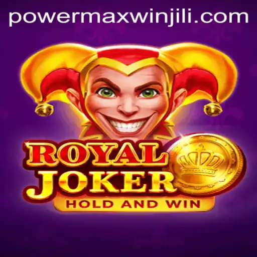 Discover the Excitement of RoyalJoker: The Thrilling Game with PowerMaxWin