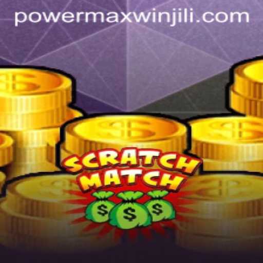 Unveiling ScratchMatch: A Thrilling Game with PowerMaxWin Jackpot