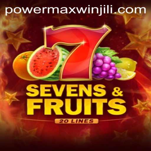 Exploring SevensFruits20: A Juicy Adventure with PowerMaxWin