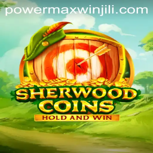 Unveiling the Excitement of SherwoodCoins: A Journey into PowerMaxWin