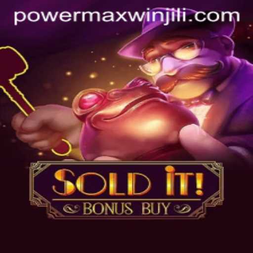 Unlock the Thrills of SolditBonusBuy with the PowerMaxWin Feature