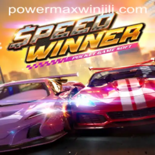 Exploring SpeedWinner: A Thrilling Journey with PowerMaxWin