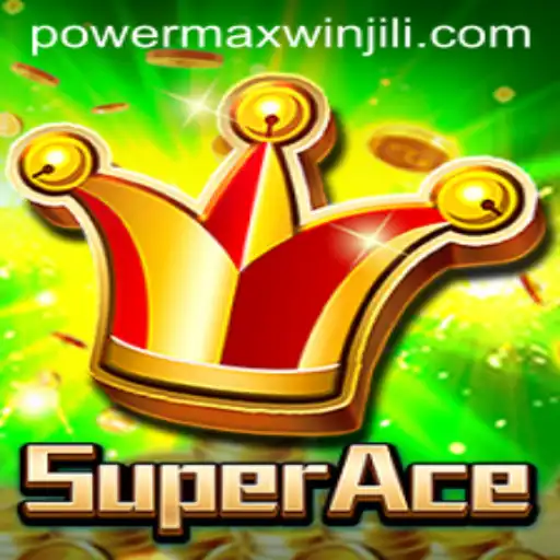 SuperAce: A Journey into PowerMaxWin