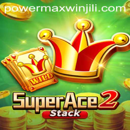 Exploring the Thrilling World of SuperAce2 and the PowerMaxWin Feature