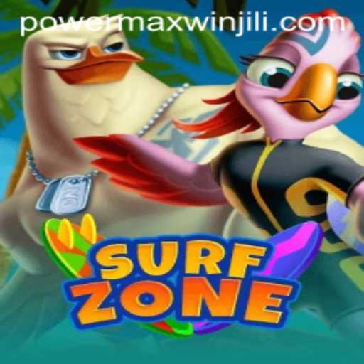 SurfZone: Dive into Adventure with PowerMaxWin