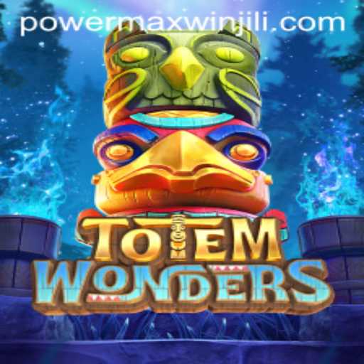 Discover the Enchanting World of TotemWonders: PowerMaxWin Unveiled