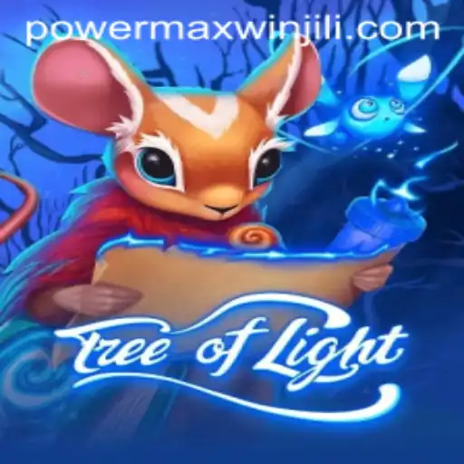 Exploring the Enchanting World of TreeofLight: PowerMaxWin Edition