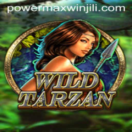 WildTarzan: Embark on an Adventure with PowerMaxWin