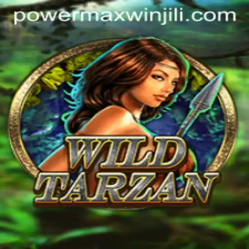 WildTarzan: Embark on an Adventure with PowerMaxWin
