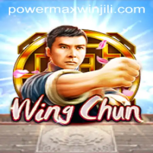 WingChun: Master the Art of Balance and Strength with PowerMaxWin