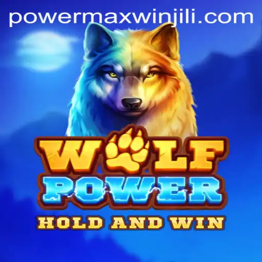 WolfPower: Unleashing the Untamed Adventure with PowerMaxWin